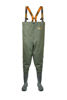 Picture of FOX Chest Waders Green