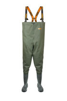 Picture of FOX Chest Waders Green