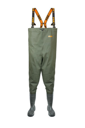 Picture of FOX Chest Waders Green