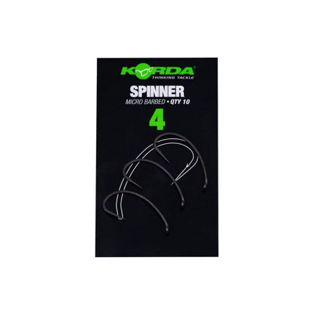 Picture of Korda Spinner Hook