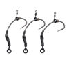 Picture of Korda Spinner Rig Hook Section's