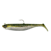 Picture of Savage Gear Savage Minnow 10cm 20g 2pc