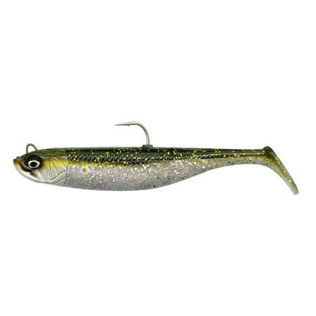 Picture of Savage Gear Savage Minnow 10cm 20g 2pc