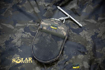 Picture of Solar Undercover Camo Scales Pouch