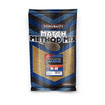 Picture of Sonubaits Match Method Mix Marine 2kg