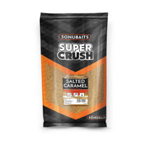 Picture of Sonubaits Salted Caramel Groundbait 2kg