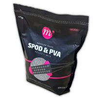 Picture of Mainline - Spod & PVA Pellet Mix 2KG