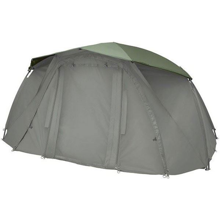 Picture of Trakker Tempest Brolly 100 Skull Cap