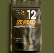 Picture of One More Cast Revibed Pellet Cave