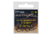Picture of Drennan Acolyte Carp Circle Hooks Barbless