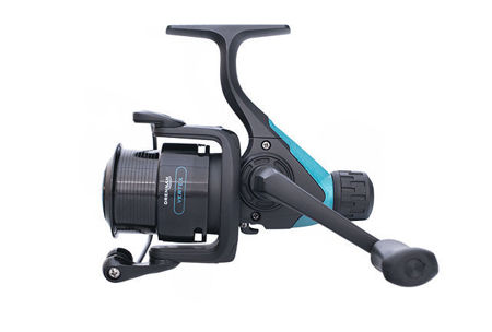 Picture of Drennan Vertex 4000 RD (Rear Drag) Feeder Reel