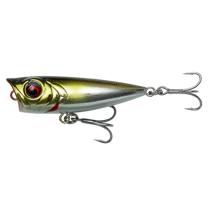 Picture of Savage Gear 3D Minnow Popper 4.3cm 2.6g