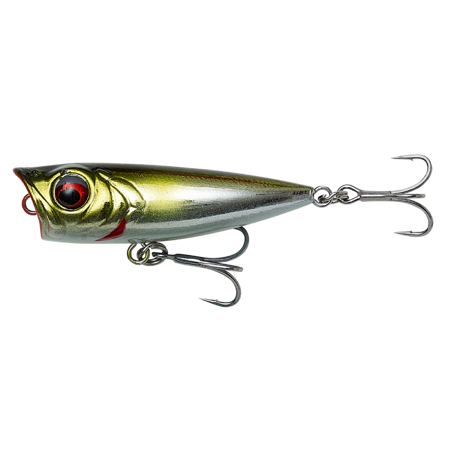 Picture of Savage Gear 3D Minnow Popper 4.3cm 2.6g