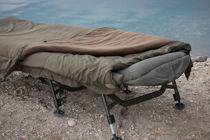 Picture of Solar SP C-Tech Wide Sleep System