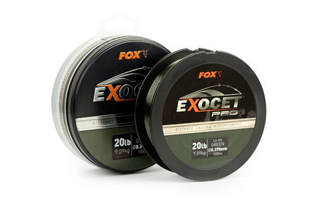 Picture of FOX Exocet Pro Mono