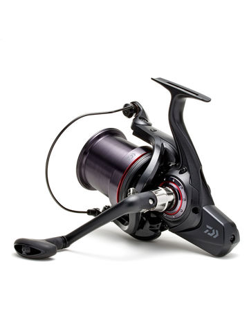 Picture of Daiwa 22 WHISKER 45 SCW QD OT