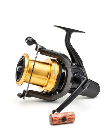 Picture of Daiwa 21 CROSSCAST 45 SCW QD OT