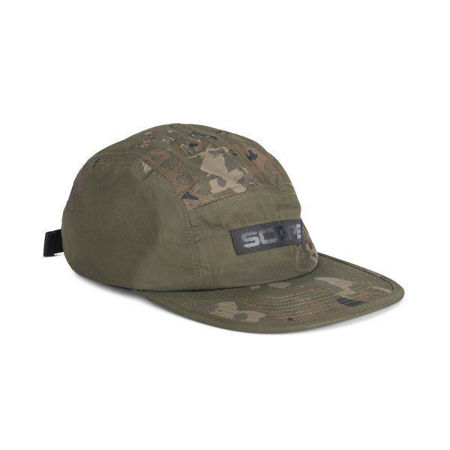 Picture of Nash Scope Lite 5 Panel Cap