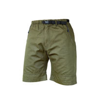 Picture of Fortis Elements Trail Shorts Olive