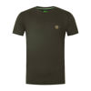 Picture of Korda Birdsnest Tee Dark Olive