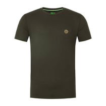 Picture of Korda Birdsnest Tee Dark Olive