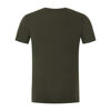 Picture of Korda Outline Tee Dark Olive