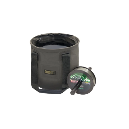 Picture of Korda Compac Spooling Bucket