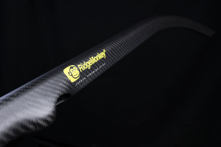 Picture of Ridgemonkey Carbon Throwing Stick (Carbon Edition) 20mm