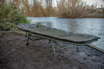 Picture of Solar Undercover Pro Bedchair