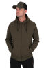 Picture of FOX Collection LW Hoody Green & Black