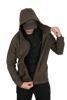 Picture of FOX Collection LW Hoody Green & Black