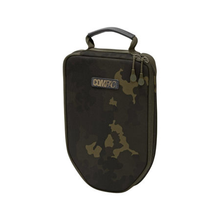 Picture of Korda Compac Scales Pouch Dark Camo