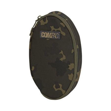 Picture of Korda Compac Digital Camera Bag Dark Camo