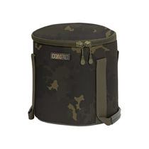 Picture of Korda Compac Cool Bag Round Dark Camo