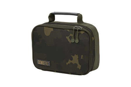 Picture of Korda Compac Buzz Bar Bag Dark Camo