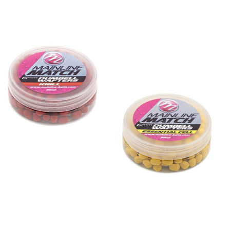 Picture of Mainline Match Dumbell Wafters