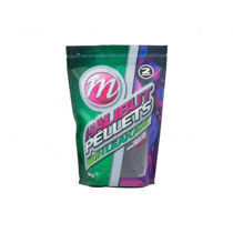 Picture of Mainline Match Activated Halibut Pellets 1kg