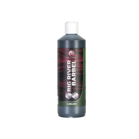 Picture of Mainline Match Big River Barbel Liquid 500ml