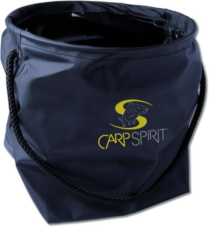 Picture of Carp Spirit Folding Bucket 6l