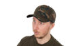 Picture of FOX Camo Baseball Cap