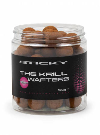 Picture of Sticky Baits Krill Wafters