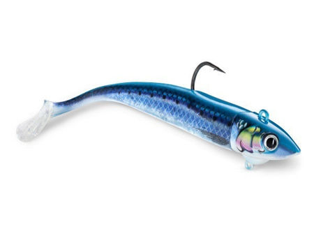 Picture of Storm Costal 360GT Biscay Minnow 12cm