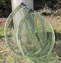 Picture of Korum Latex Barbel Spoon Net