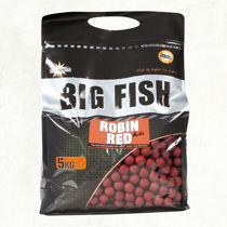 Picture of Dynamite Baits Robin Red Shelflife Boilies 15mm 5kg