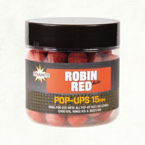 Picture of Dynamite Baits Robin Red Pop Ups 15mm