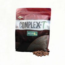 Picture of Dynamite Baits CompleX-T Pellets 4mm 900g