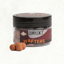 Picture of Dynamite Baits CompleX-T Dumbell Wafters 15mm