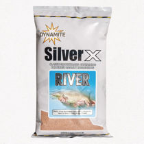 Picture of Dynamite Baits Silver X River Original 900g