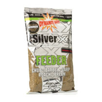 Picture of Dynamite Baits Silver X Explosive Mix 900g