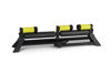 Picture of Matrix Double Compact Pole Roller